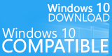 abylon BACKUP-TUBE ist kompatibel mit Windows 10