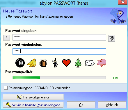 Screenshot: Windows7-Version10 33 Passwort-neu-eingeben.PNG