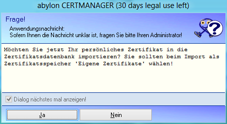 Screenshot: Windows7-Version10 35 Zertifikat-direkt-importieren.PNG