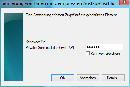 Screenshot: Windows7-Version10 53 Signatur-Passwort.PNG