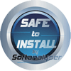 Softanalyser Award: safe to install