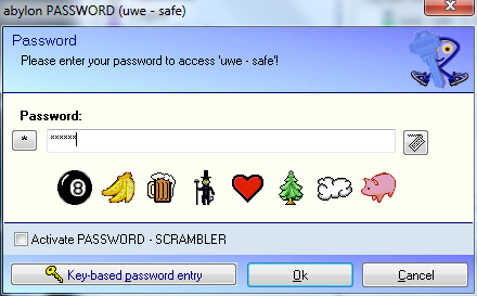 e64 keysafe insert-password.PNG