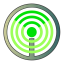 Icon of the software abylon WLAN-LIVE-SCANNER