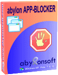 Awards from abylon APP-BLOCKER