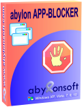 Software abylon APP-BLOCKER