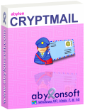 Software abylon CRYPTMAIL