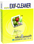 Awards from abylon EXIF-CLEANER