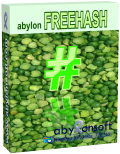 Boxshot Software abylon FREEHASH
