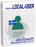 Awards from abylon LOCALUSER