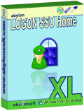 Software abylon LOGON SSO Home