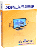 Awards from abylon LOGON-WALLPAPER-CHANGER