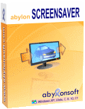 Awards from abylon SCREENSAVER