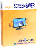 Packshot abylon SCREENSAVER