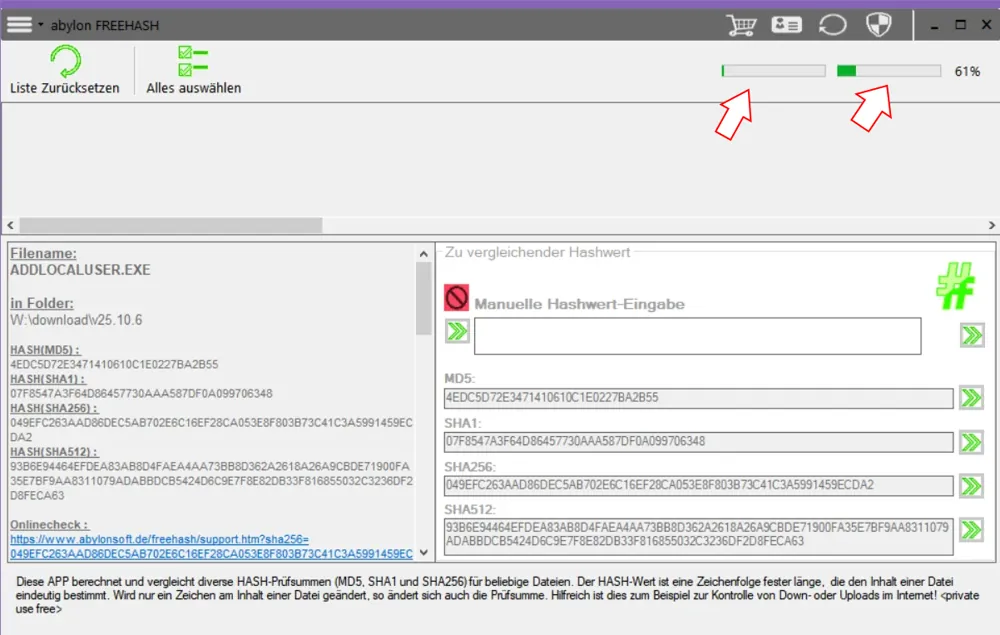 Bild zu Tutorial 2: Reading files