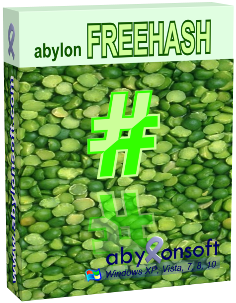 Bild zu What is abylon FREEHASH?
