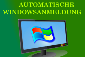 Thumb Instructions for automatic login under Windows