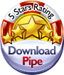 Download-Pipe-Software-Archive-Rating: 5 STARS